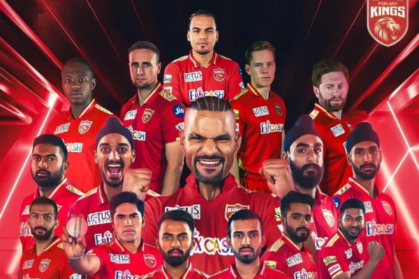 Delhi Capitals – Team Squad & Info
